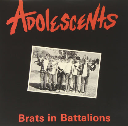 Brats in Battalions