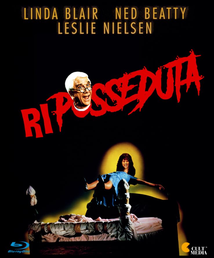 Riposseduta - (Italian Import)