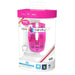Rock Candy Wireless Mouse - Modèle rose