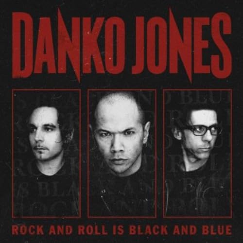 Rock & Roll Is Black & Blue
