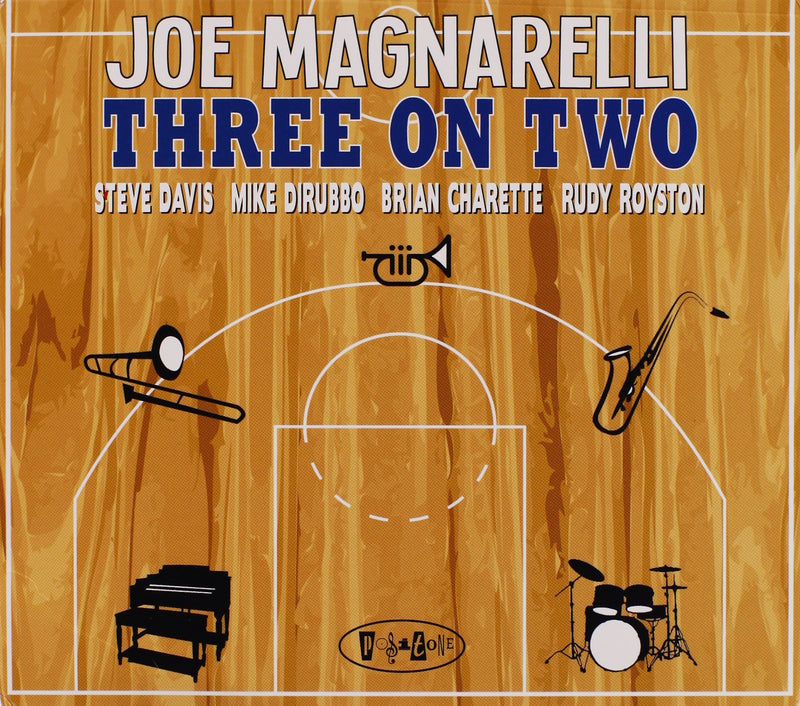 Three on Two