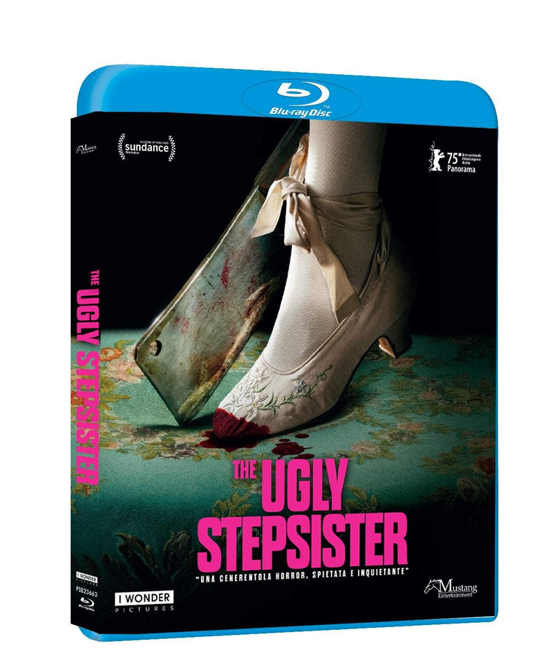 The Ugly Stepsister - Bd