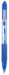 Zebra Z-Grip Smooth Ballpoint Pen - Blue (Pack of 12