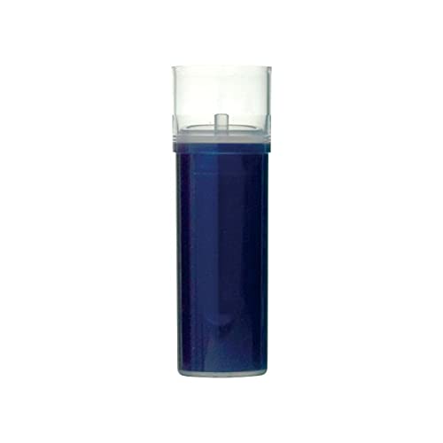 Pilot Refill for Begreen Recycled V Board Master Marker Bullet/Chisel Tip - Blue, Box of 12