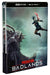 Predator: Badlands Limited Edition 4K UHD Steelbook (Italian Import)