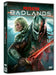 Dvd Predator: Badlands