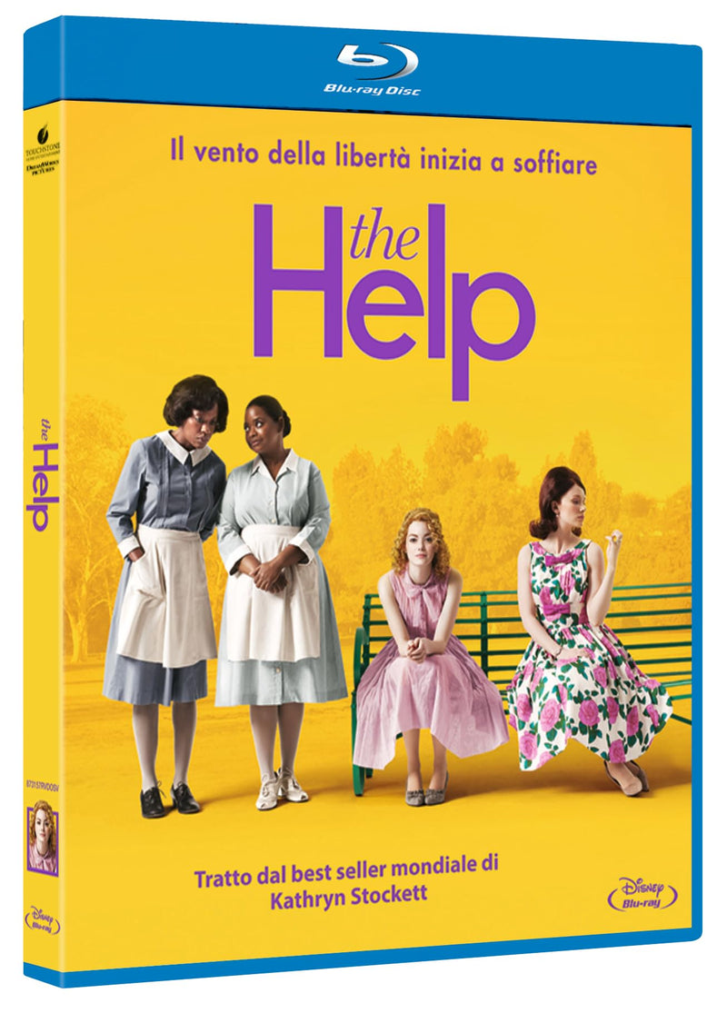 Blu-Ray Help (The