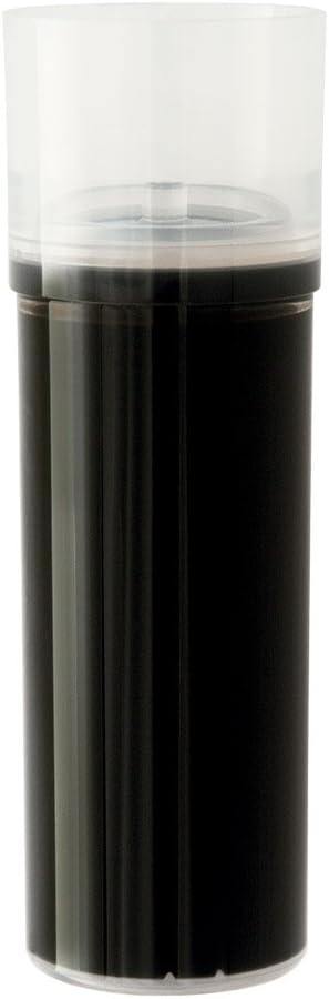 Recambio rotulador Pilot Vboard Master color negro (12 unidades