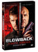 Dvd Blowback - Vendetta Incrociata