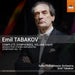 Emil Tabakov: Complete Symphonies, Volume Eight - Volume 8