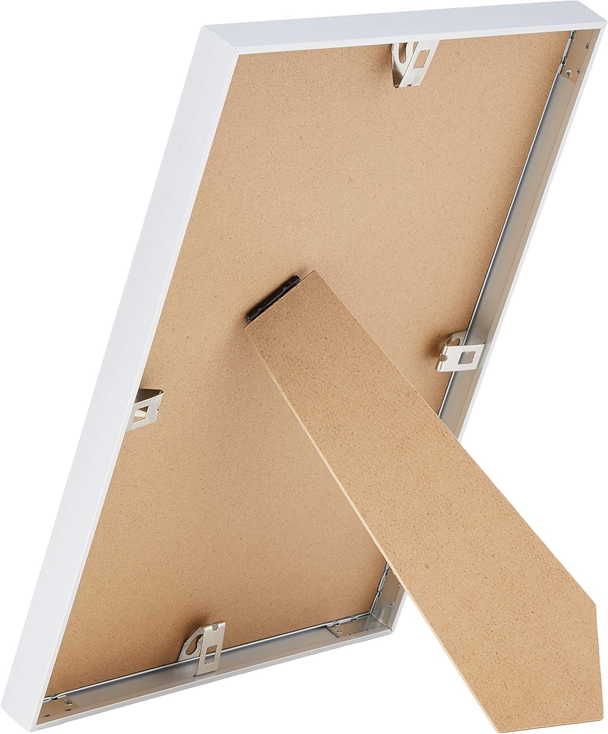 Photo Frame Clip Aluminium A4
