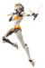 UnlimitedUniverseMegalomariafigurinePlasticModelKitPrincipal16cm