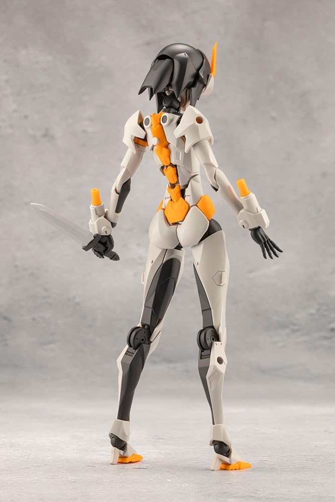 UnlimitedUniverseMegalomariafigurinePlasticModelKitPrincipal16cm