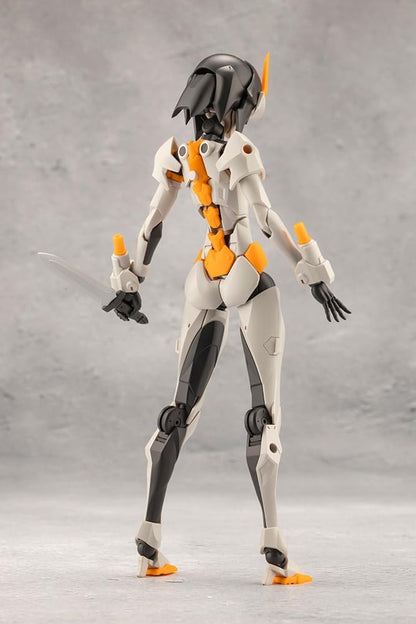 UnlimitedUniverseMegalomariafigurinePlasticModelKitPrincipal16cm