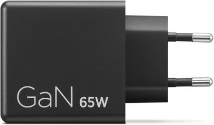 Lenovo Dual Usb-C 65W Gan Charger