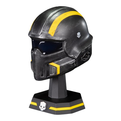 Helldivers 2 Replica 1/4 B-01 Tactical Helmet 11 Cm