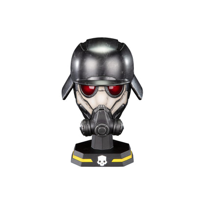 Dark Horse - Helldivers 2 - Casco chimico da campo, scala 1:4