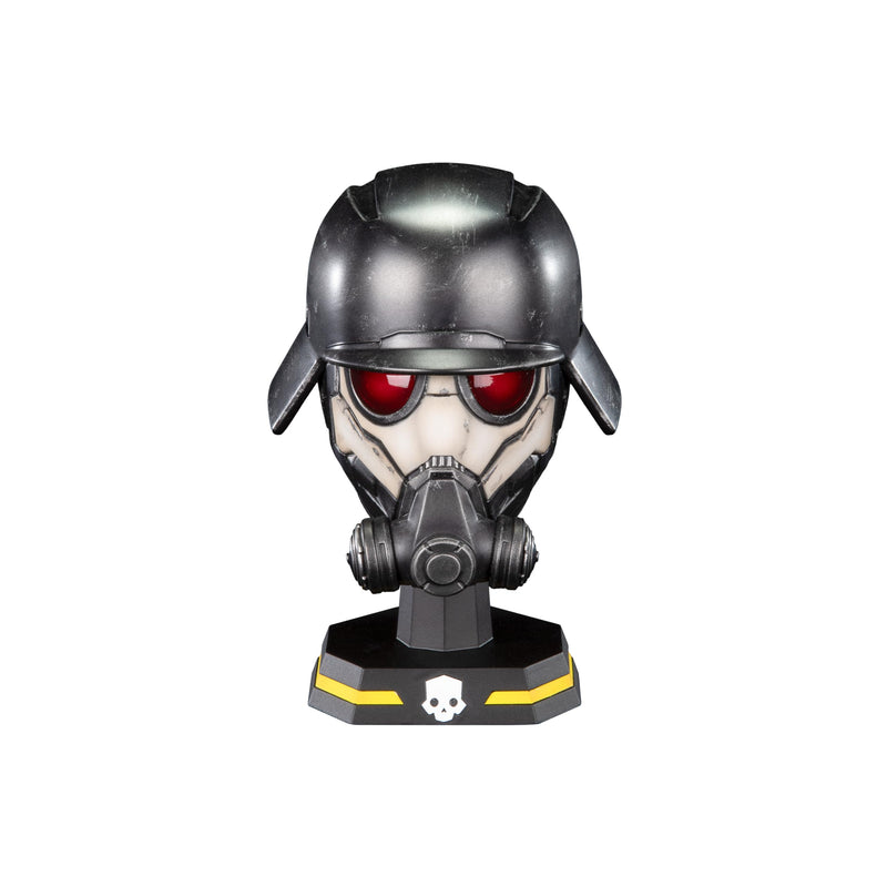 Dark Horse - Helldivers 2 - Casco chimico da campo, scala 1:4