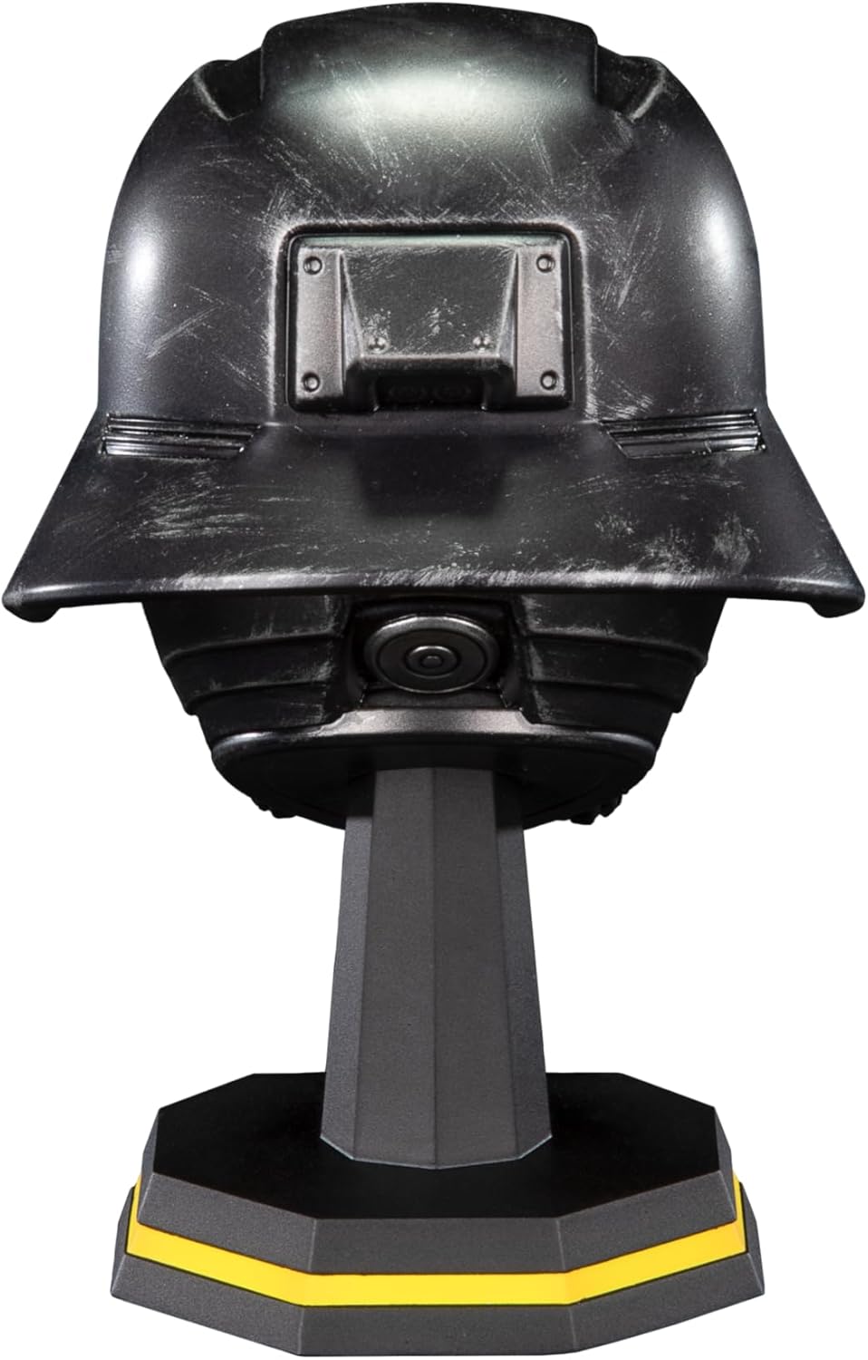 Dark Horse - Helldivers 2 - Casco chimico da campo, scala 1:4