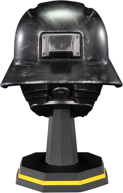 Dark Horse - Helldivers 2 - Casco chimico da campo, scala 1:4