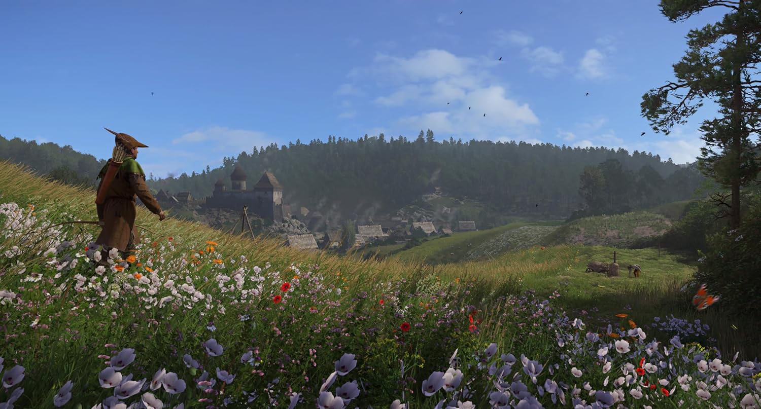 Kingdom Come: Deliverance Royal Edition (Playstation 5
