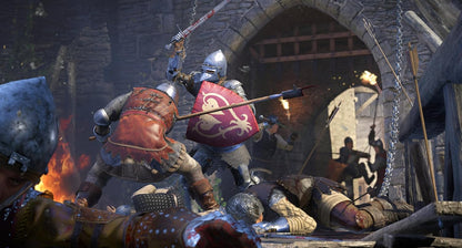 Kingdom Come: Deliverance Royal Edition (Playstation 5