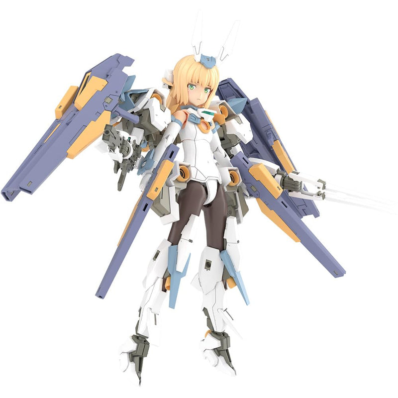 Kotobukiya Frame Arms Girl Grande Scale Baselard Total Height Approx. 9.8 inches (250 mm), Non-Scale Plastic Model