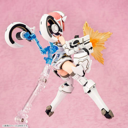 Kotobukiya Megami Device Alice Gear Aigis, Aika, Aika, Total Height Approx. 6.3 inches (160 mm), Non-Scale, Plastic Model