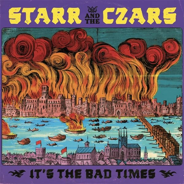 It`S The Bad Times