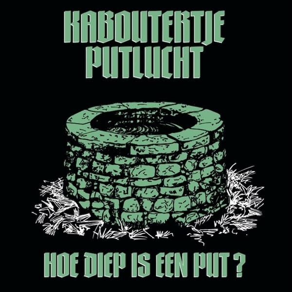 Hoe Diep Is Een Put