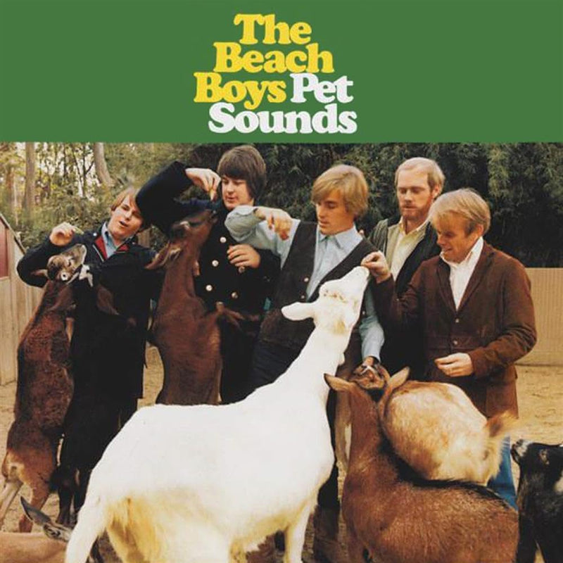 Beach Boys (The) - Pet Sounds