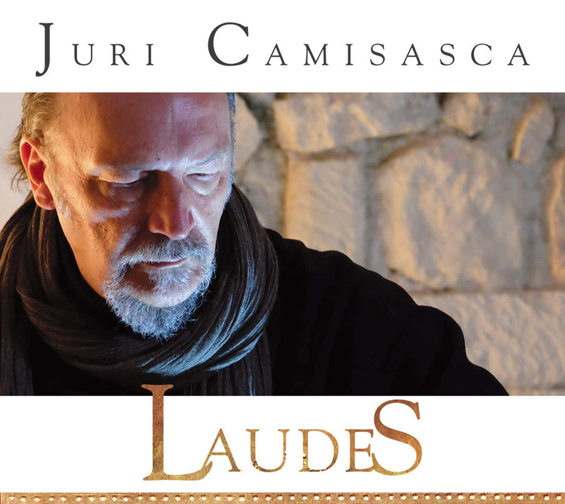 Juri Camisasca - Laudes