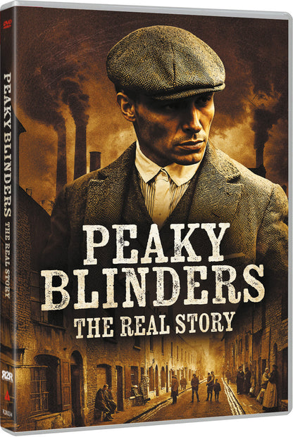 Peaky Blinders: The Real Story