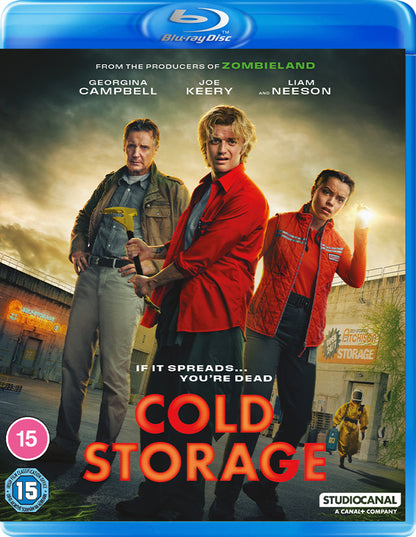Cold Storage
