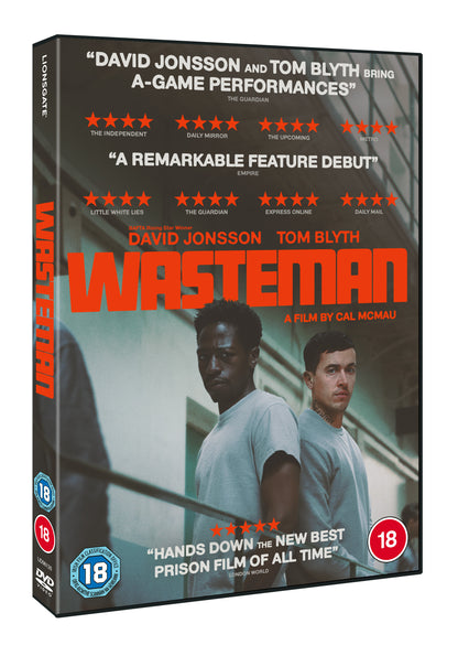 Wasteman
