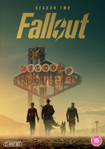 Fallout: Season Two