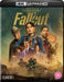 Fallout: Season Two