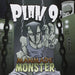 Mandmade Monsters