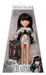 Bratz Charmz Jade - Fashion Doll with Collectible Charm Bracelet, Includes Outfit & Accessories, Comes in a Display-Worthy Packaging, Customise and Collect