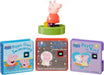 little tikes The Peppa Pig Friendship Collection for The Story Dream Machine Includes 3 Stories and 1 Character That adds Light Effects in nightlight Mode