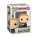Funko POP! Animation: King of the Hill - Bobby Hill - Collectable Vinyl Figure - Gift Idea - Official Merchandise - Toys For Kids & Adults - Model Figure for Collectors and Display
