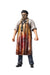 Texas Chainsaw Massacre (1974): Leatherface-Killing Mask Exquisite Mini Series 1:18 Scale PX Action Figure