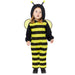 Babykostuum Bij Onesie - 12-18 maanden