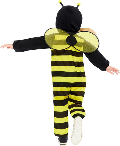 Babykostuum Bij Onesie - 12-18 maanden