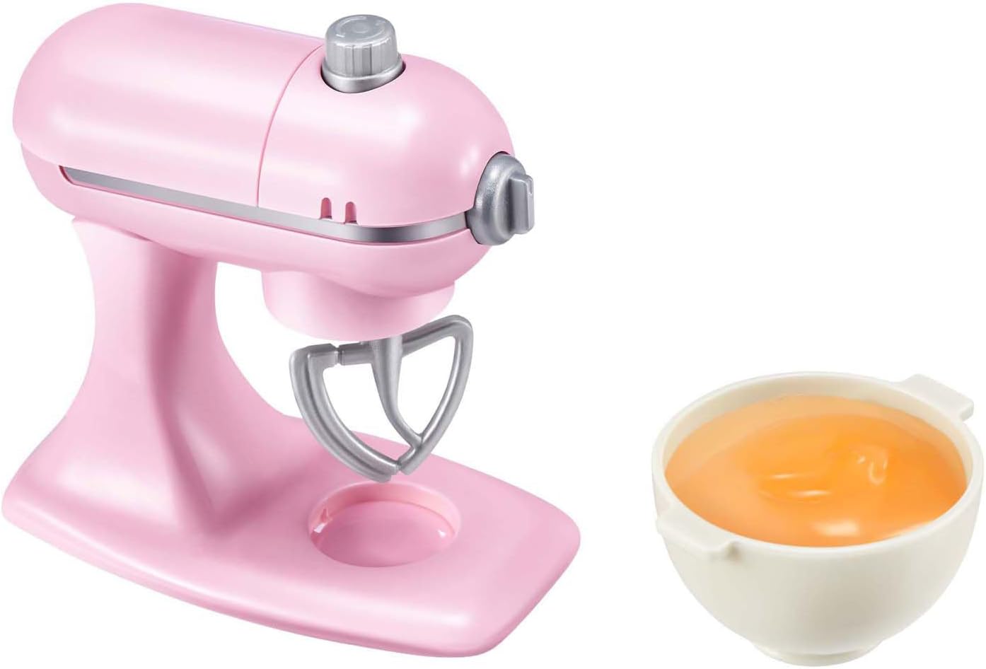 Zuru toy kitchen mixer Mini Brands Cook Kitchen Mixer for kids
