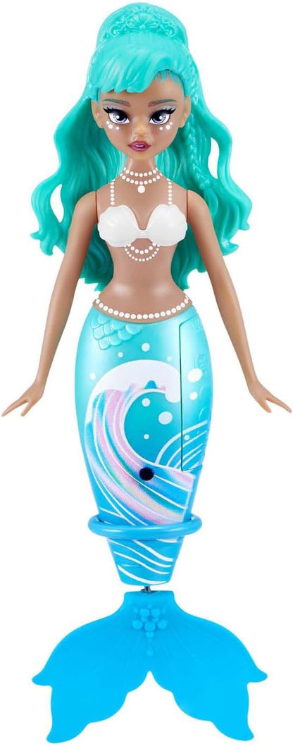 Zuru Mermaid Toy Pets Vivid Swimming Mermaid Water Fun