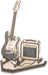Robotime Electric Guitar