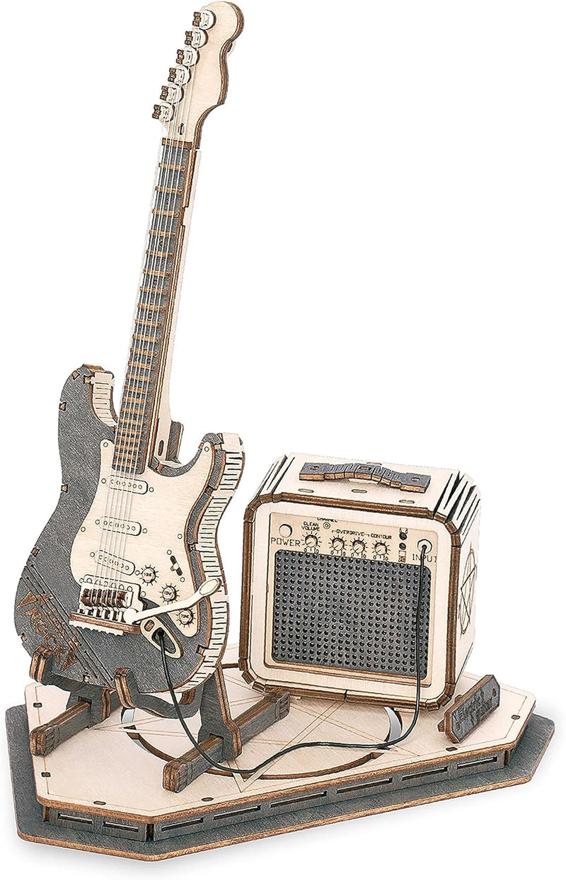 Robotime Electric Guitar