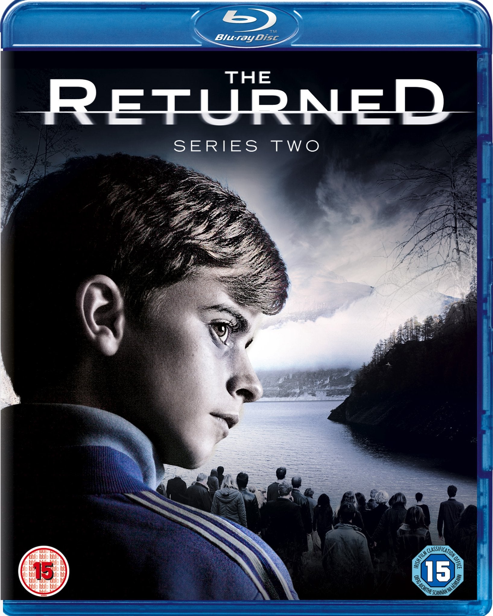 The Returned - Series 2