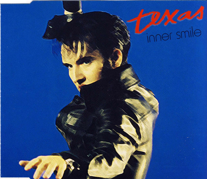 Inner Smile